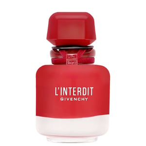 Givenchy L'Interdit Rouge Ultime Eau de Parfum Spray 50 ml