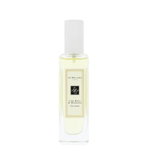 Jo Malone Lime Basil & Mandarin Eau de Cologne Spray - Unisex Citrus Fragrance 30ml