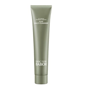 BABOR Doctor Babor Klei Multireiniger voor Diepe Reiniging en Huidbalans - 75 ml