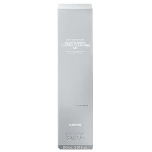 BABOR Doctor Babor Daily Blemish Control Reinigingsgel - 150ml voor Onzuivere Huid