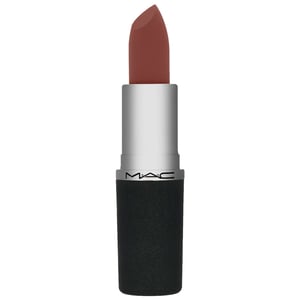 M.A.C Macximal Zijde Matte Lippenstift in Whirl - 3.5g voor Vrouwen