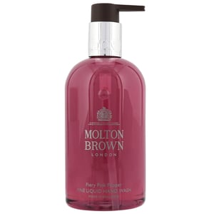 Molton Brown Fiery Pink Pepper Hand Wash - 300ml
