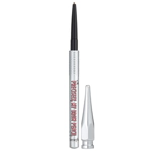 Benefit Minis - Precisely My Brow Pencil 03 Warm Lichtbruin voor Perfecte Wenkbrauwen