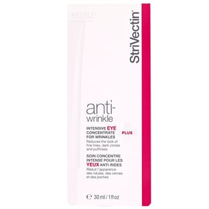 StriVectin Anti-Wrinkle Eye Concentrate for Dark Circles and Puffiness - 30ml
