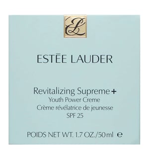 Estée Lauder Revitalizing Supreme+ Youth Power Creme SPF25 50ml