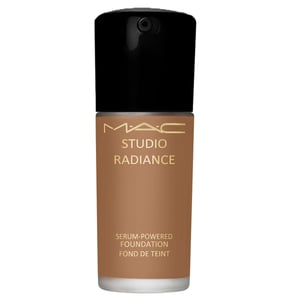 M.A.C Studio Radiance Serum Foundation NW45 - 30ml for Radiant Skin
