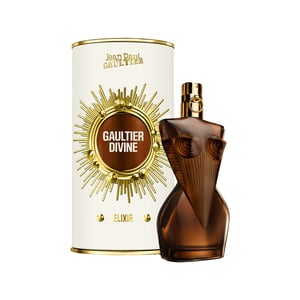 Jean Paul Gaultier Divine Elixir Parfum Spray voor vrouwen - 30 ml