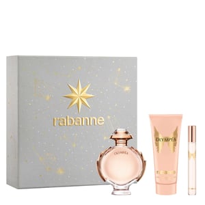 Rabanne Olympéa Eau de Parfum Cadeauset voor dames - Luxe geurcollectie