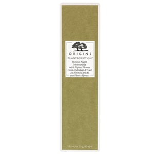 Origins Plantscription Retinol Nachtverzorging voor Jeugdige Huid - 30ml