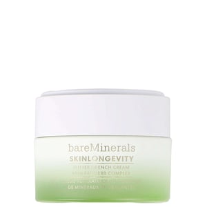 bareMinerals SKINLONGEVITY Butter Drench Cream 50ml (Launch 01/09/2025).