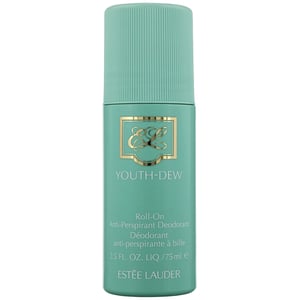 Estée Lauder Youth Dew Roll-On Anti-Perspirant Deodorant for Women 75ml