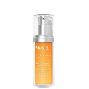 Murad Environmental Shield Snelwerkende Serum voor het corrigeren van donkere vlekken