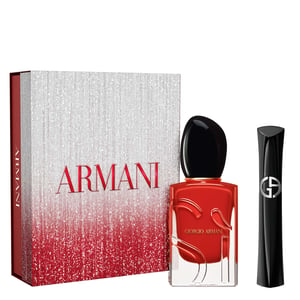 Armani Si Passione Eau de Parfum 50ml Gift Set for Women