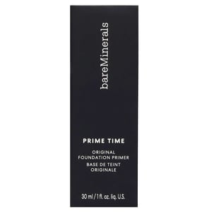 bareMinerals Prime Time Original Pore Minimizing Primer, 30 ml