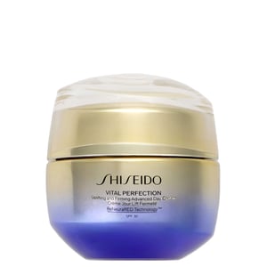 Shiseido Vital-Perfection Uplifting & Firming Advanced Dagcrème SPF30, 50 ml / 1,7 oz.