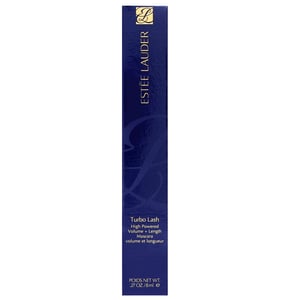 Estée Lauder Turbo Lash Mascara - 8 ml voor dramatisch volume en lengte
