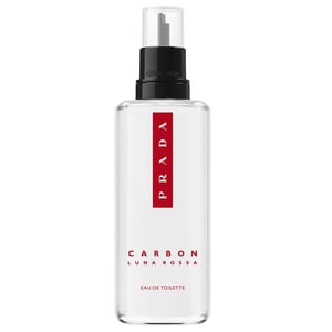 Prada Luna Rossa Carbon 150ml Eau de Toilette Refill for Men
