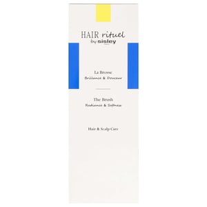 Hair Rituel by Sisley The Radiance Hair Brush - Supple Bristles, Scalp-Stimulating