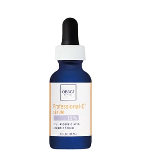 Obagi Professional-C Serum 15% - 30ml for Bright, Youthful Skin
