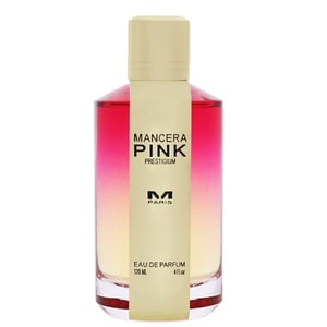 Mancera Paris Pink Prestigium Eau de Parfum 120 ml for Women