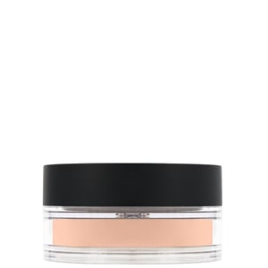 bareMinerals Matte Foundation SPF15, Losse Poeder — Nr. 24 Neutraal Donker, 6 gr