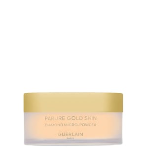Guerlain Parure Gold Diamond Micro-Powder 03 Medium 35g