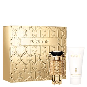 Rabanne Fame Intense Eau de Parfum Gift Set - Luxury Fragrance Experience
