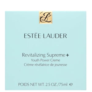 Estée Lauder Revitalizing Supreme+ Jeugdkrachtcrème voor Stralende Huid 346g