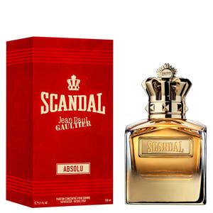 Jean Paul Gaultier Scandal Absolu For Him - Intense Parfum Concentré 150 ml