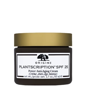 Origins Plantscription SPF 25 Anti-Aging Moisturizer for Youthful Skin