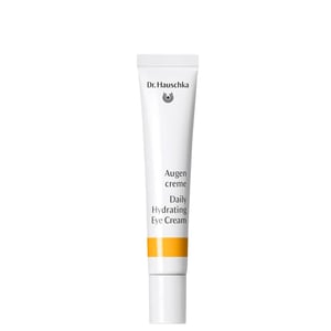 Hydraterende Oogcrème van Dr. Hauschka voor Dagelijks Gebruik