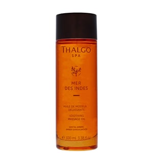 Thalgo Body Soothing Massage Oil