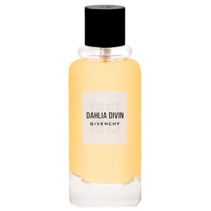 Givenchy Dahlia Divin Eau de Parfum Spray - Luxe bloemige ambergeur 100 ml