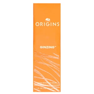 Origins Ginzing Glow-Boosting Vitamine C Serum, 30 ml