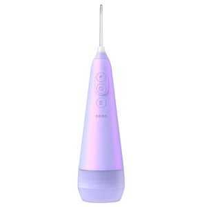 Ordo Sonic+ Violet Water Flosser for Superior Dental Care