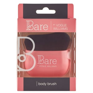 Bare by Vogue Body Brush for Flawless Tanning