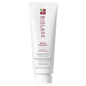 Biolage Bond Therapy Conditioner 236ml for Stronger Hair