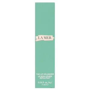 LA MER Gezicht De Lip Volumizer in Sheer Coral - Lip Plumper en Hydrator