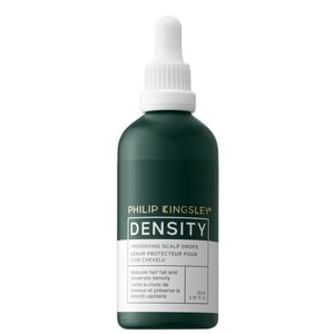 Philip Kingsley Density Preserving Scalp Drops for Healthy Hair Growth - 85ml