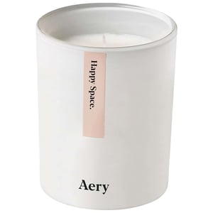 Aery Living 200g Aromatherapy Happy Space Candle for a Blissful Atmosphere