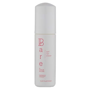 Bare by Vogue Self Tan Eraser - Gentle Tan Removal Solution