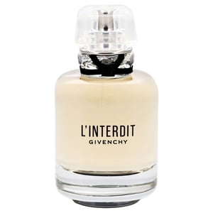 Givenchy L'Interdit Eau de Parfum Hervulbare Spray 100 ml