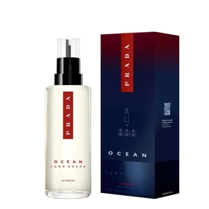 Prada Luna Rossa Ocean Le Parfum Refill - Eau de Parfum Spray for Men 150 ml