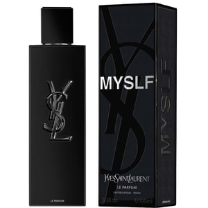 Yves Saint Laurent MYSLF Le Parfum Spray - 100ml