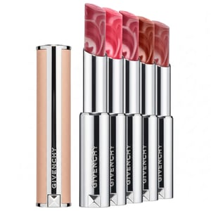 Givenchy Rose Perfecto Beautifying Lip Balm No 37 Rouge Graine