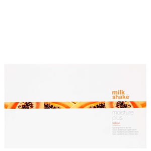 milk_shake Moisture Plus Hydrating Lotion - 6 Treatments for Soft, Shiny Hair