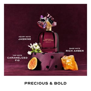 Marc Jacobs Perfect Absolute Eau de Parfum 100ml - Luxurious Women's Fragrance