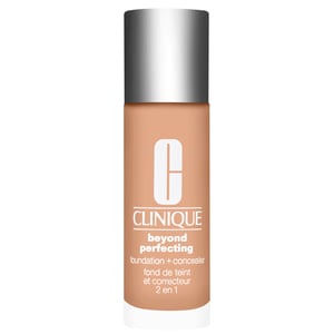 Clinique Beyond Perfecting Foundation and Concealer for Flawless Skin