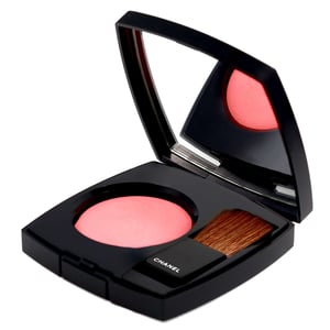 Chanel Joues Contraste Poeder Blush 64 Pink Explosion - 4g
