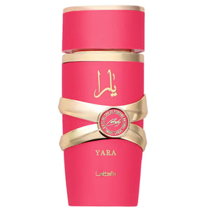 Lattafa Yara Candy Eau de Parfum Spray voor Dames - 100ml